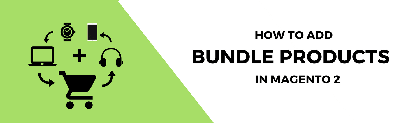 How to add bundle products in Magento 2