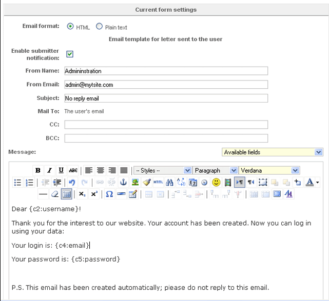 email-template-2