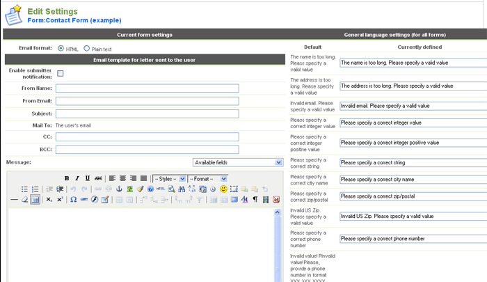 language-settings