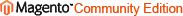 Magento CE