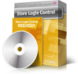Store Login Access for Magento