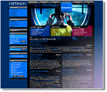 Hi-tech