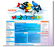 Jodda