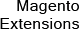 Magento Extensions