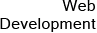 Web Development