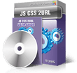 JS CSS 2URL plugin