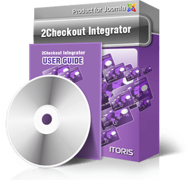 2Checkout Integrator