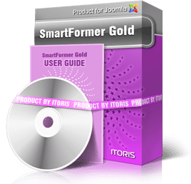 SmartFormer Gold for Joomla