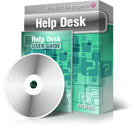 Advanced Help Desk extension for Magento