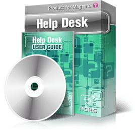 Help Desk for Magento