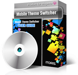 Mobile Theme Switcher for Magento