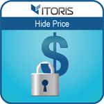 Magento 2 Hide Price