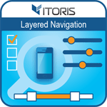 Magento 2 Layered Navigation