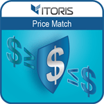 Magento 2 Price Match