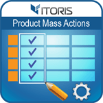 Magento 2 Product Mass Actions