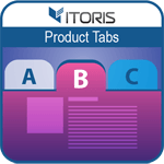 Magento 2 Product Tabs