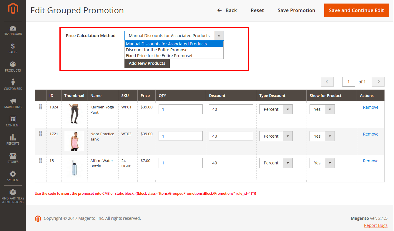 Magna chrome coupon code