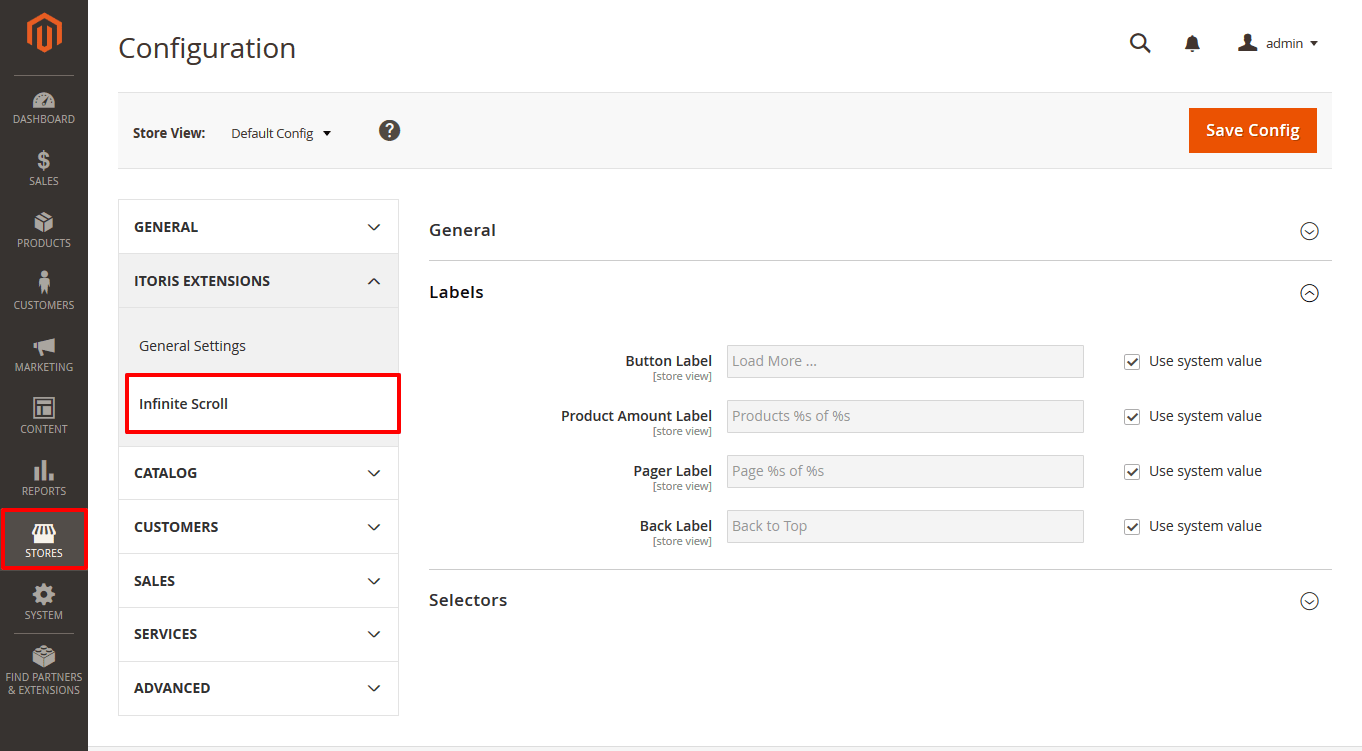 Magento 2 Infinite Scroll Extension | Load More Products Automatically in Magento 2 | ITORIS