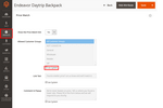 Magento 2 Price Match Settings per Product