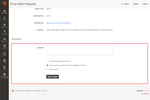 Magento 2 Price Match Request Resolution Methods