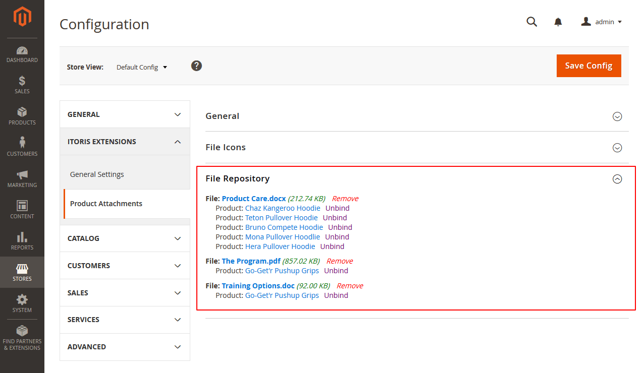 file-repository