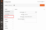 Magento 2 Quick View Settings