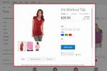 Magento 2 Quick View Popup