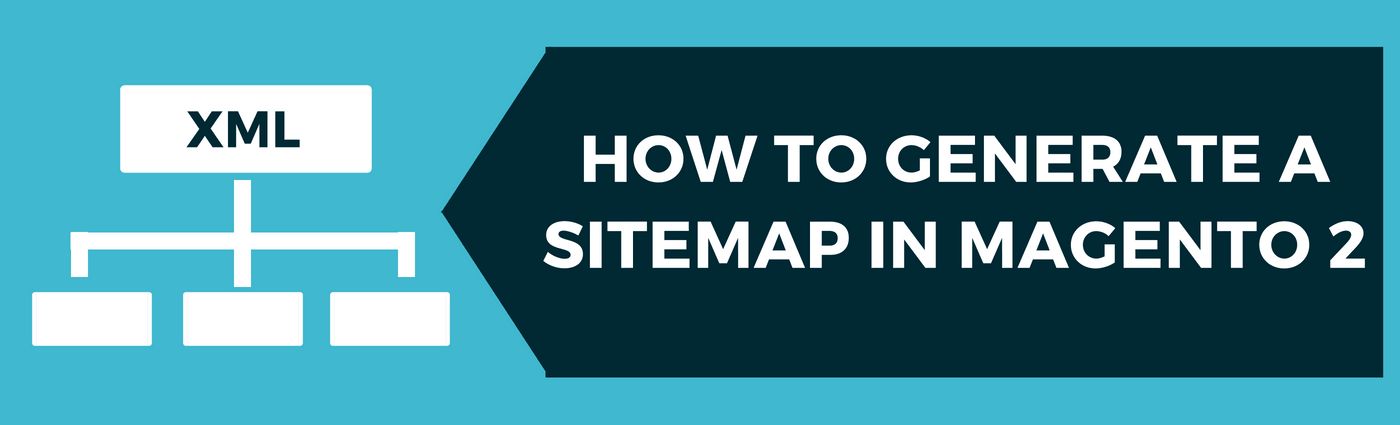 How to generate a sitemap in Magento 2
