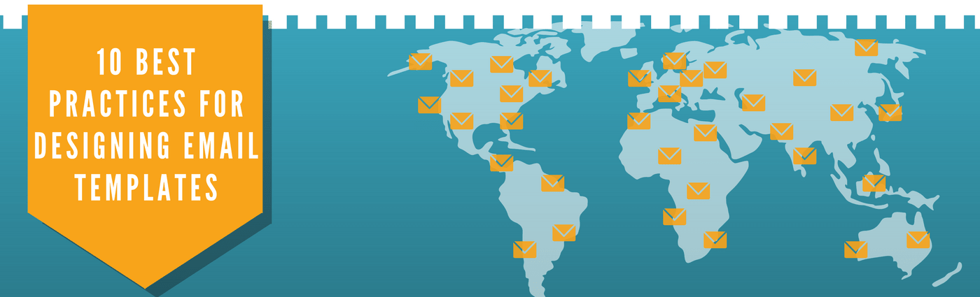10 Best Practices for Designing Email Templates
