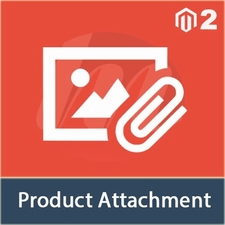 Product Attachments for Magento 2 by Magesales