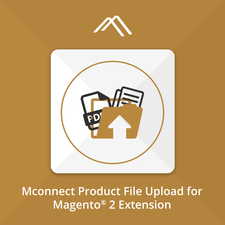 Product Attachments for Magento 2 by Mconnect