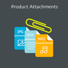 Product Attachments for Magento 2 by Meetanshi