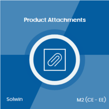 Product Attachments by Solwininfotech