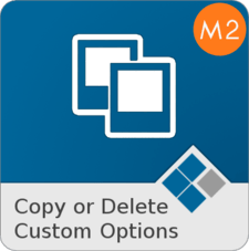 Custom Options for Magento 2