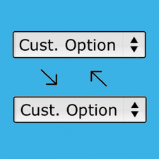 Dependent Custom Options for Magento 2 by Pektsekye