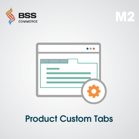 Product Tabs Extension for Magento 2 by BSS Commerce