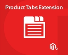 Product Tabs Extension for Magento 2 by CynoInfoTech