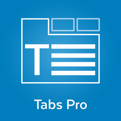 Product Tabs Extension for Magento 2 by Magezon