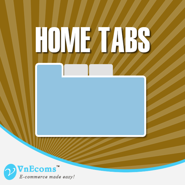Product Tabs Extension for Magento 2 by Vnecoms