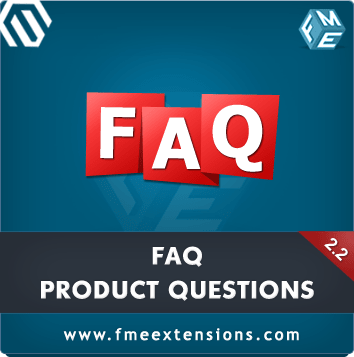 Questions and Answers for Magento 2 by Fmeextensions