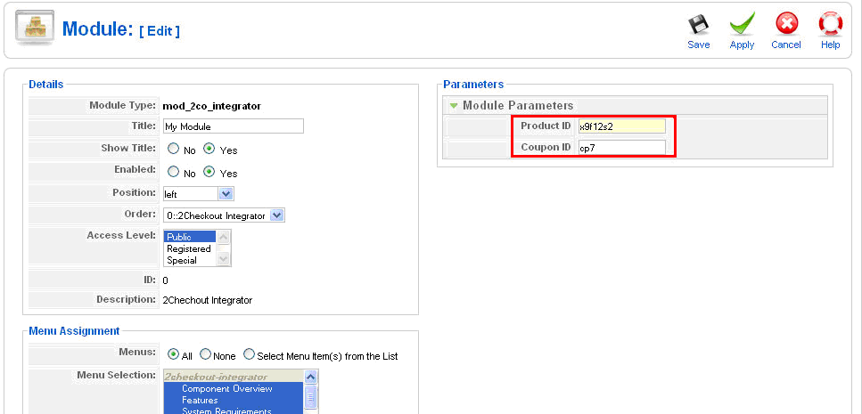 inserting_coupons_to_joomla_module