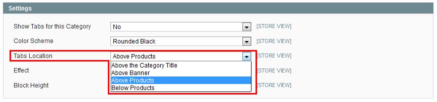 IToris magento product and price visibility rules