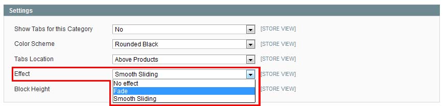 IToris magento product and price visibility rules