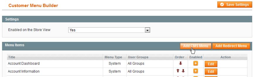 IToris magento product and price visibility rules