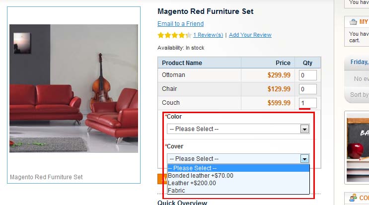 IToris magento product and price visibility rules