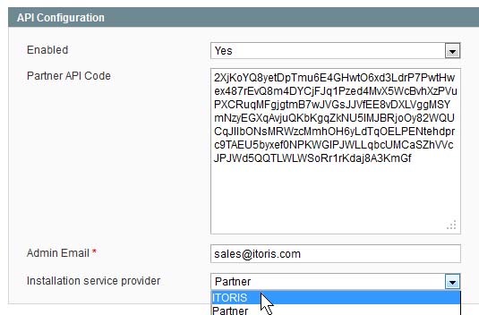 IToris magento product and price visibility rules