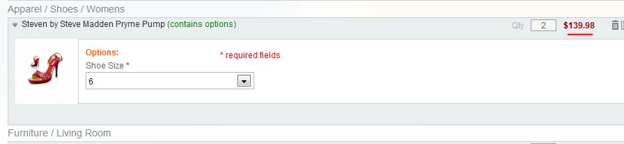 questions and answers settings